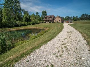 2522 County Road 170, Marengo, OH 43334