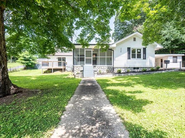 559 Union Fork Rd, Soddy Daisy, TN 37379