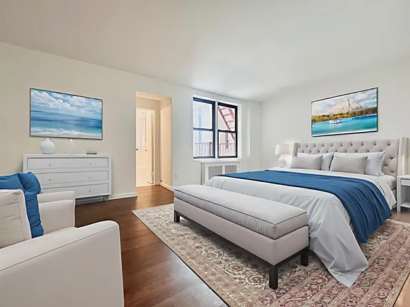 1420 York Avenue image 1 of 6