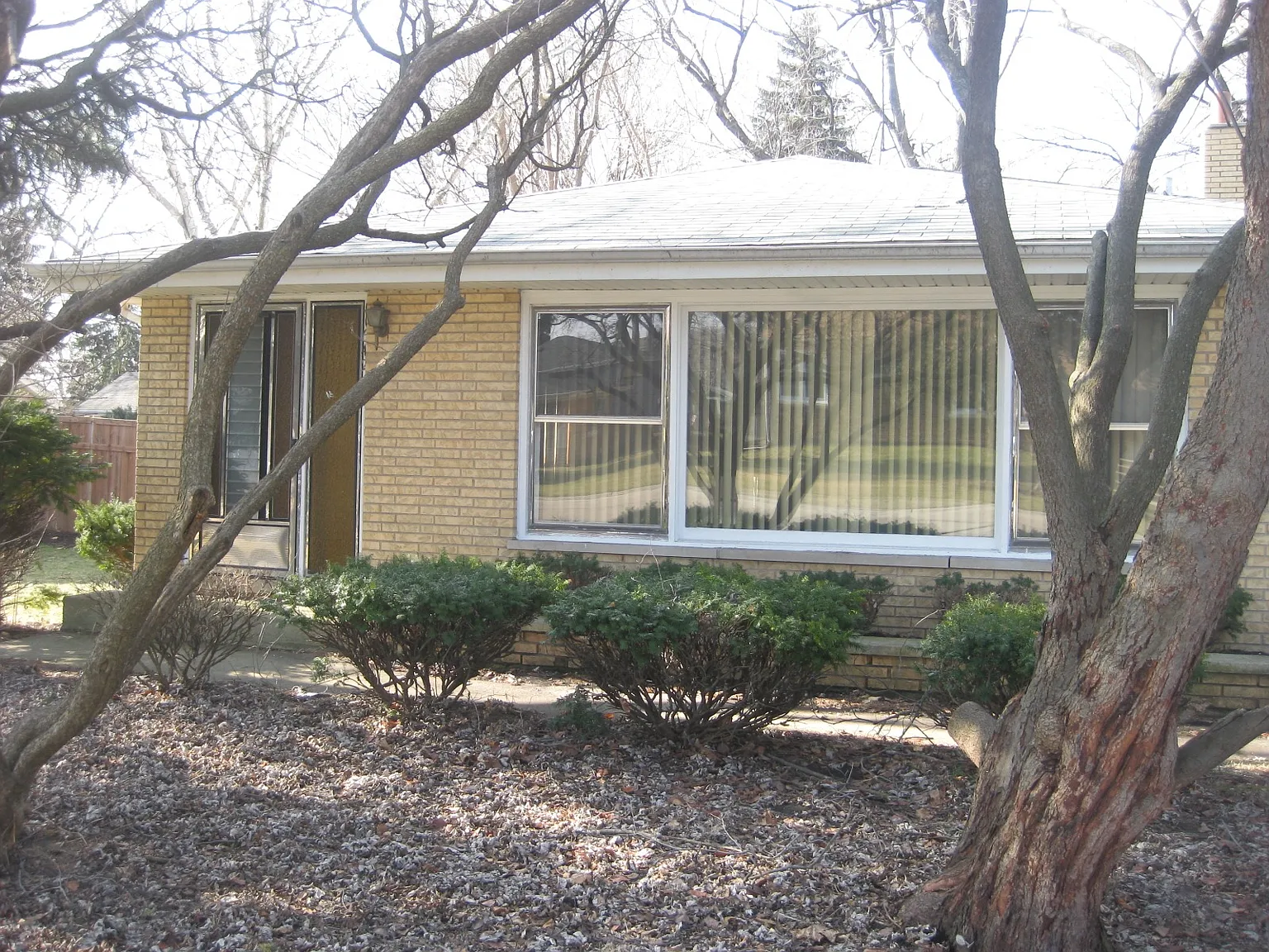 11642 S Keeler Ave photo 1