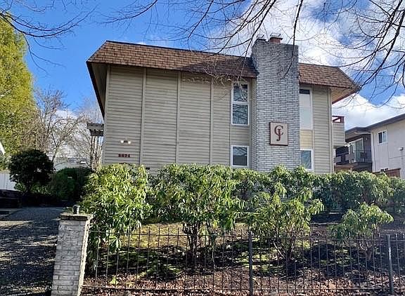 2nd image of 5624 California Ave SW APT 203