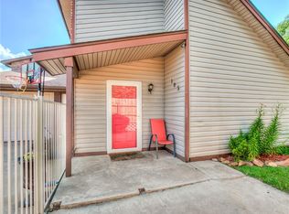 105 Willow Pine Dr, Moore, OK 73160