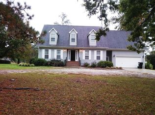 716 Stagecoach Rd, Thomson, GA 30824