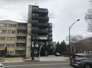 5912 N Sheridan Rd #704, Chicago, IL 60660