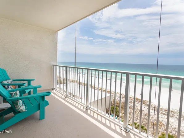 8743 Thomas Dr Unit 931, Panama City Beach, FL 32408