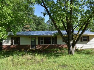 2095 Laramie St, Camden, AR 71701