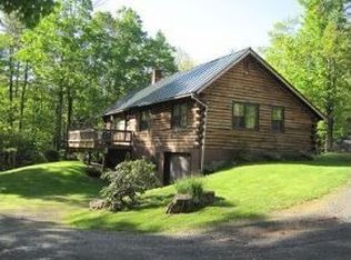 35 Storrs Hill Rd, Lebanon, NH 03766