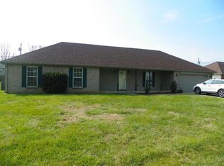 1215 Maple Hill Dr, Somerset, KY 42503