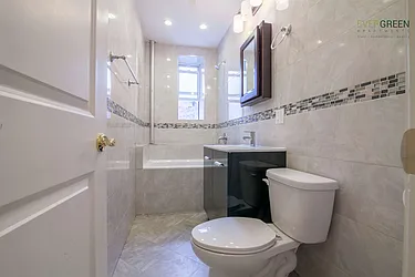 Rented by Evergreen Apartments BK