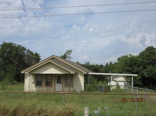 1223 N Westminster Rd, Midwest City, OK 73130