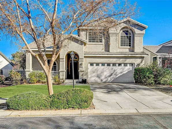 10146 Robins Hollow Rd, Las Vegas, NV 89183