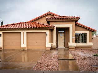 4568 E Meadow Dr, Phoenix, AZ 85032