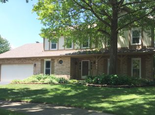 1461 Rill Ct, Naperville, IL 60565