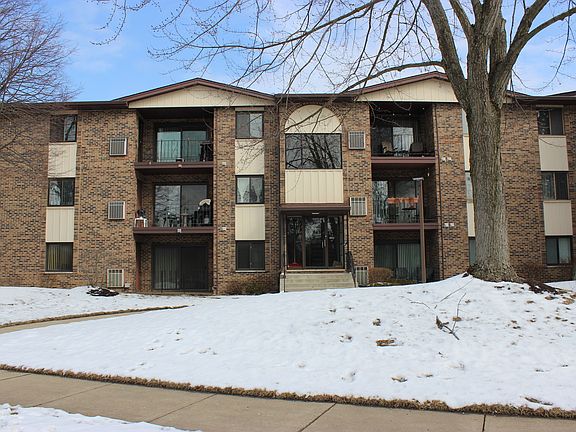 2nd image of 14011 S Laramie Ave APT 306