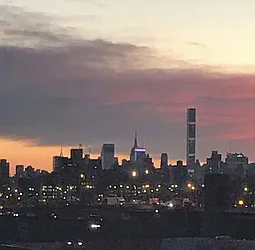 Rented by Citi Habitats