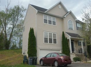 3781 Katie Pl, Triangle, VA 22172