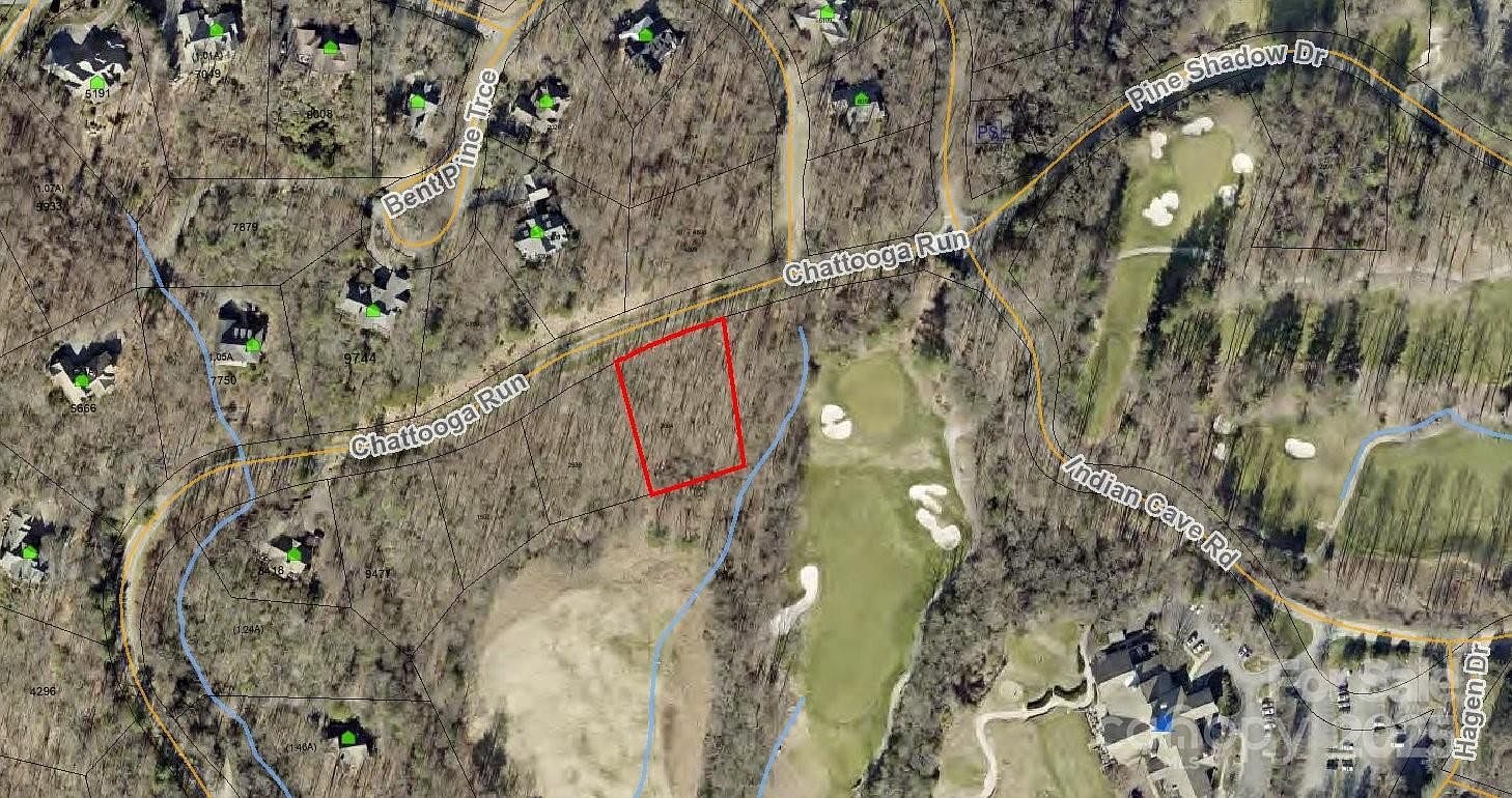 101 Chattooga Run #181