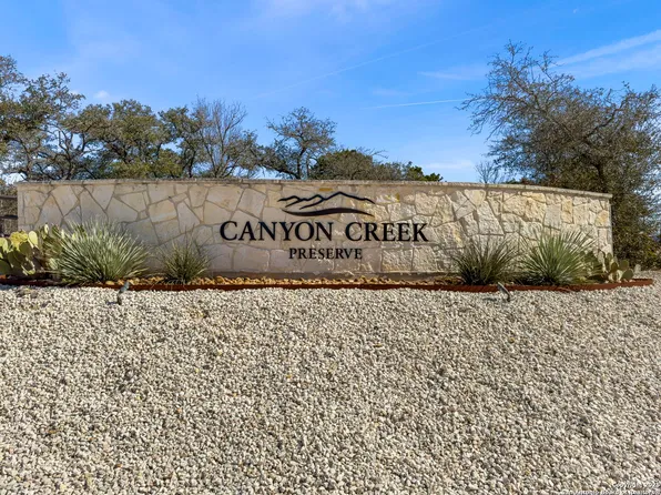 LOT 8 Clear Water Canyon LOT 8, Helotes, TX 78023