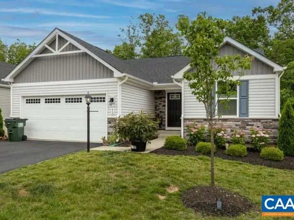 92 Virginia Ave, Palmyra, VA 22963