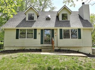 1301 NE 113th St, Kansas City, MO 64155