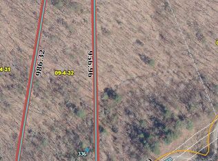 336 Delray Heights Cir, Delray, WV 26714