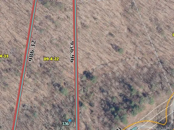 336 Delray Heights Cir, Delray, WV 26714