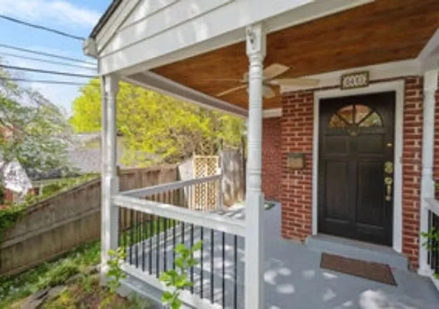 8413 Spencer Court — Photo 3