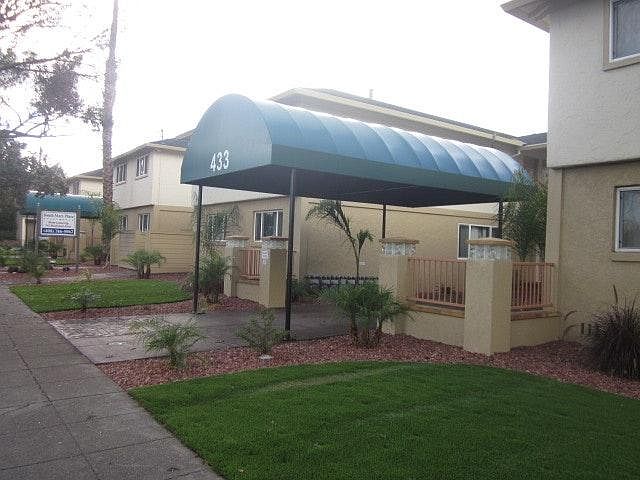 1st image of 437 S Mary Ave APT 2
