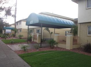 437 S Mary Ave APT 2, Sunnyvale, CA 94086