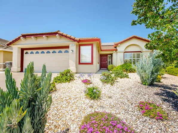 1945 Hackett Dr, Woodland, CA 95776