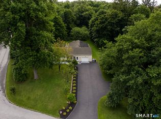 272 Gorman Road, Brooklyn, CT 06234