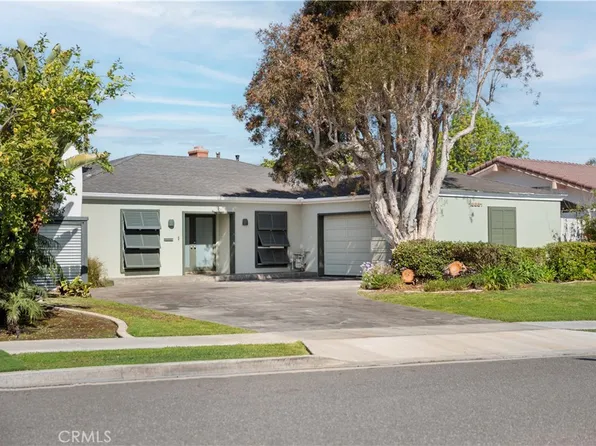 16851 Morse Cir, Huntington Beach, CA 92649