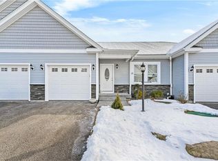 Mcintosh Hill Estates, Scituate, RI 02857