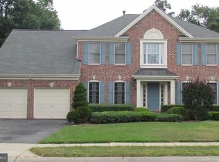 11702 Cygnet Dr, Waldorf, MD