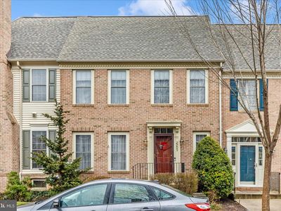 2205 Garden Ln, Frederick, MD, 21701
