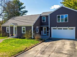 39 Mayberry Ln, Yarmouth, ME 04096
