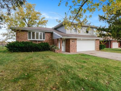 5050 E 73rd Ave, Merrillville, IN, 46410