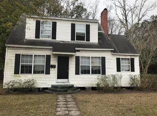 204 Lane Ave S SUITE 4, Jacksonville, FL 32254