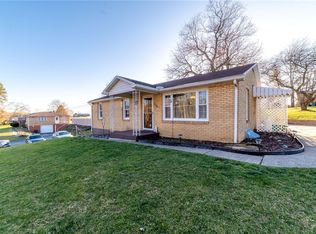 319 Moran Rd, Butler, PA 16002