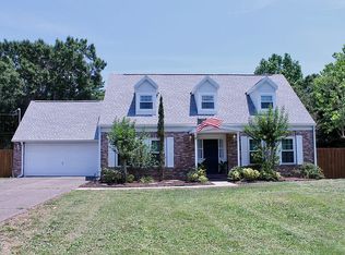 1061 Knecht Rd NE, Palm Bay, FL 32905