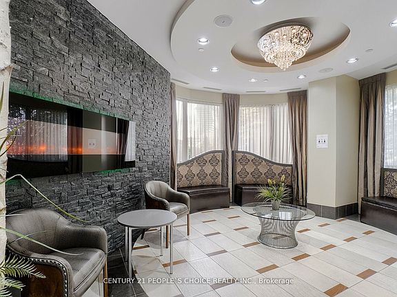 5th image of 310 Burnhamthorpe Rd W #503