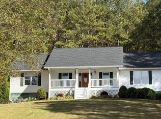 1174 Proctor Rd, Rockmart, GA 30153