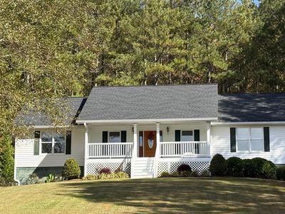 1174 Proctor Rd, Rockmart, GA, 30153