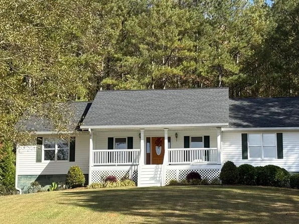 1174 Proctor Rd, Rockmart, GA 30153