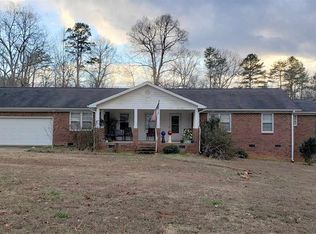 1356 Brockman McClimon Rd, Greer, SC 29651
