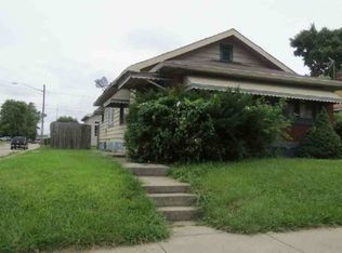 2302 English Ave, Indianapolis, IN