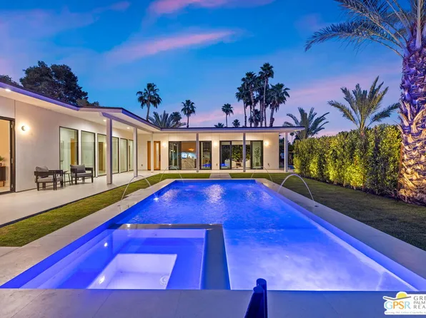 2020 E Amado Rd, Palm Springs, CA 92262
