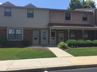 1155 York Rd APT C2, Warminster, PA 18974