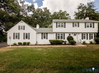 2000 Lindell Rd, North Chesterfield, VA 23236