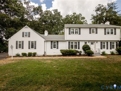 2000 Lindell Rd, North Chesterfield, VA, 23236